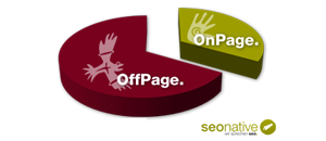 Fattori SEO - OnPage OffPage
